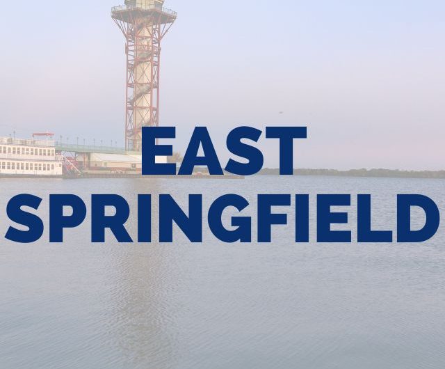 East Springfield Pressure Washing