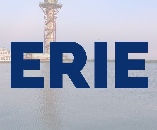 Erie Pressure Washing