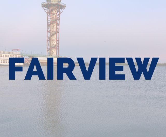 Fairview Pressure Washing