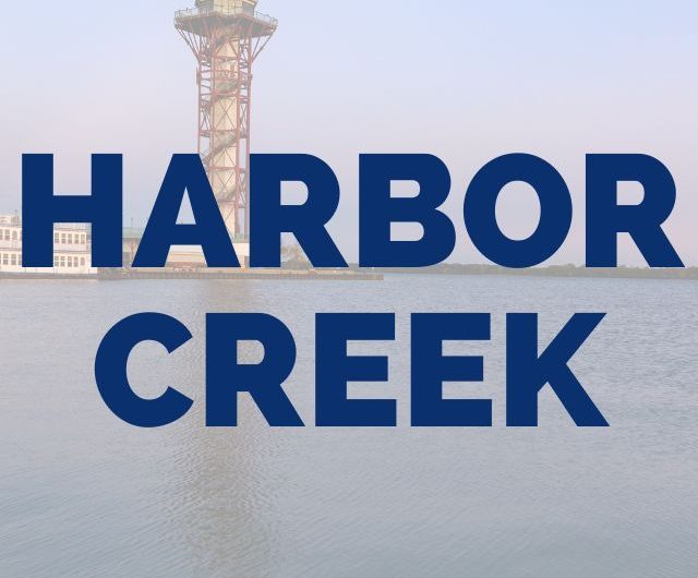 Harborcreek Pressure Washing