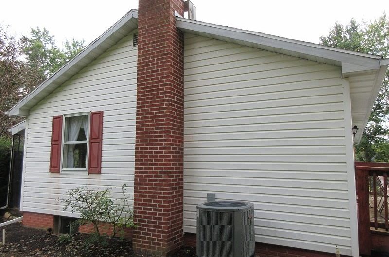 Making Your House Look Shiny