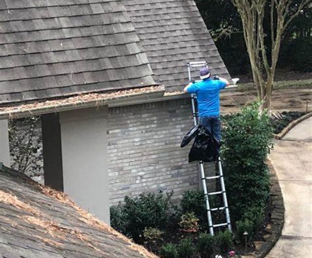 Making Your Roof Look New Again