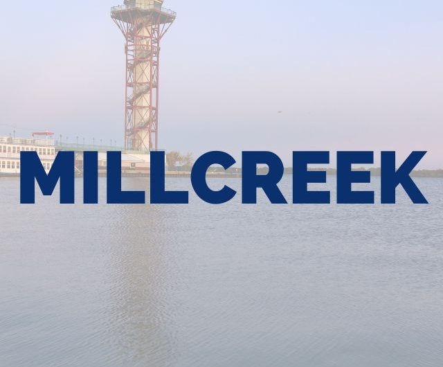 Millcreek Pressure Washing